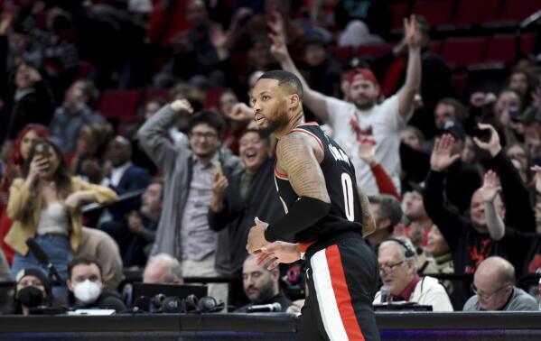 Houston lillard sr cheap
